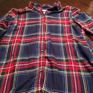 AE Ahh-mazingly Soft Flannel, Boyfriend Fit